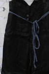 ARCHIVIO J.M.Ribot Women's Silk Pants AWPA09/OR